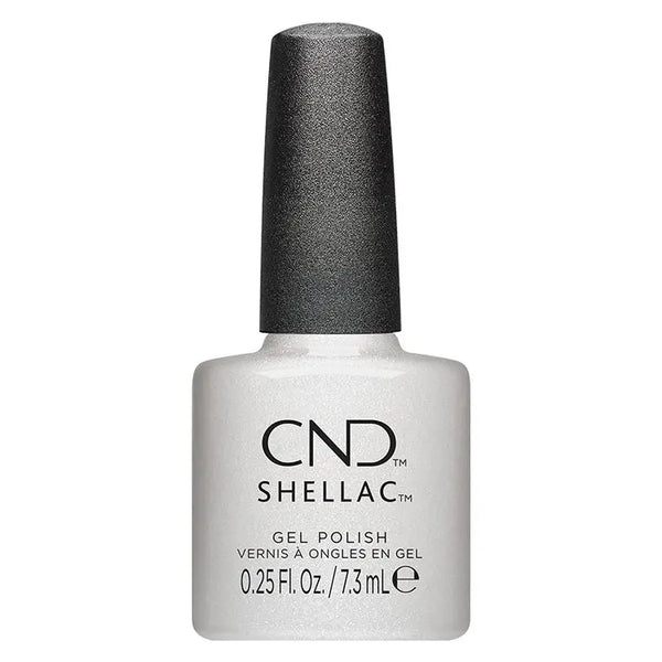 CND Shellac Quiet Luxury Collection Pearlwind #494 - PinkPro