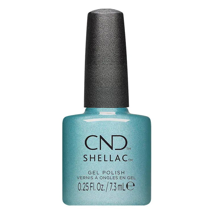 CND Shellac Quiet Luxury Collection Sleeping Mask #493 CND