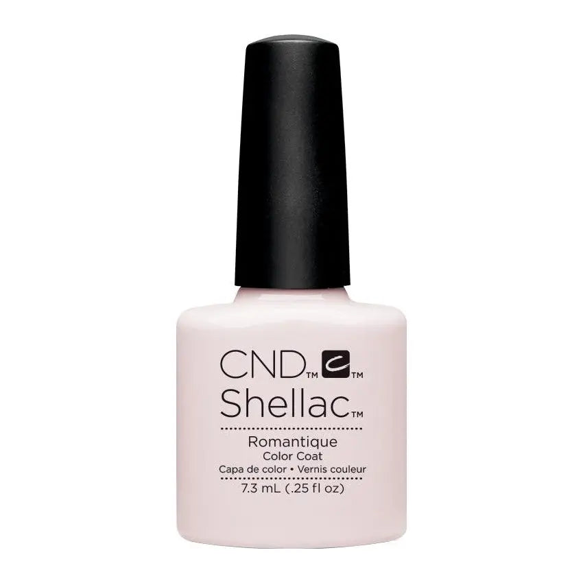 CND Shellac Romantique 142 CND