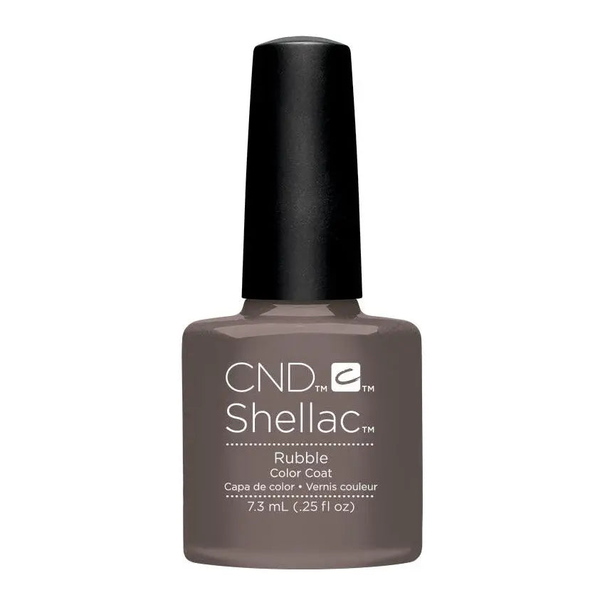 CND Shellac Rubble 144 CND