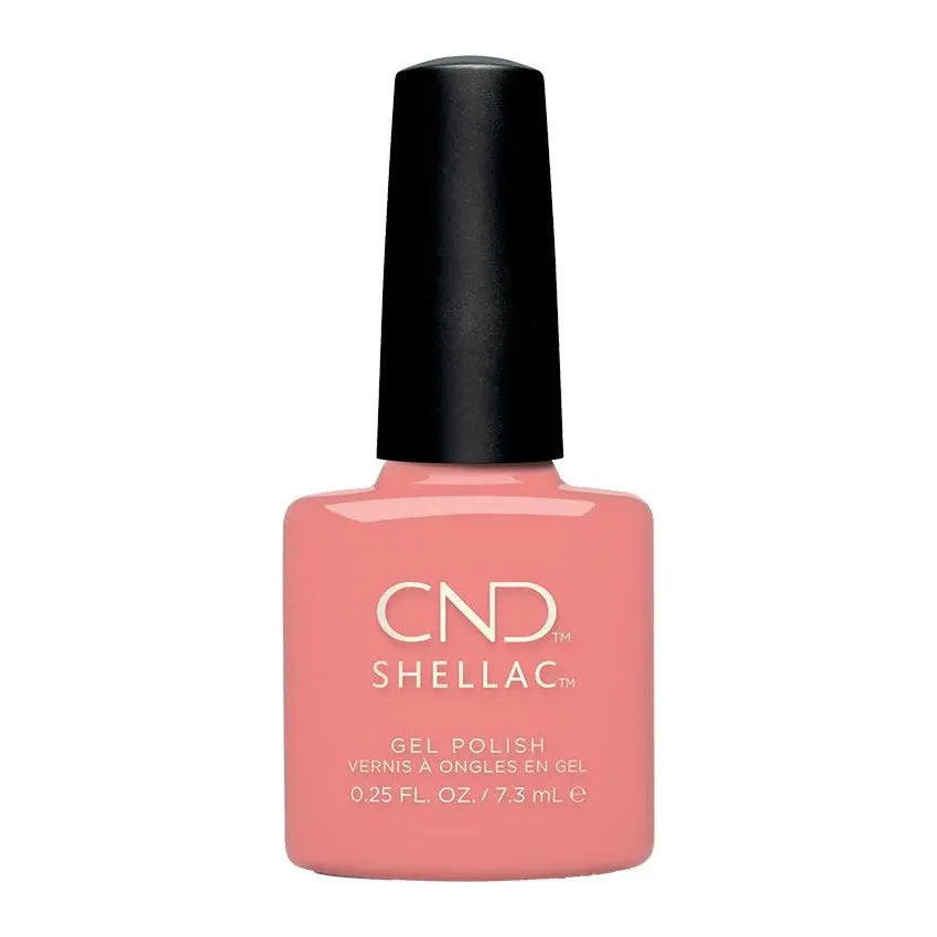 CND Shellac Rule Breaker CND