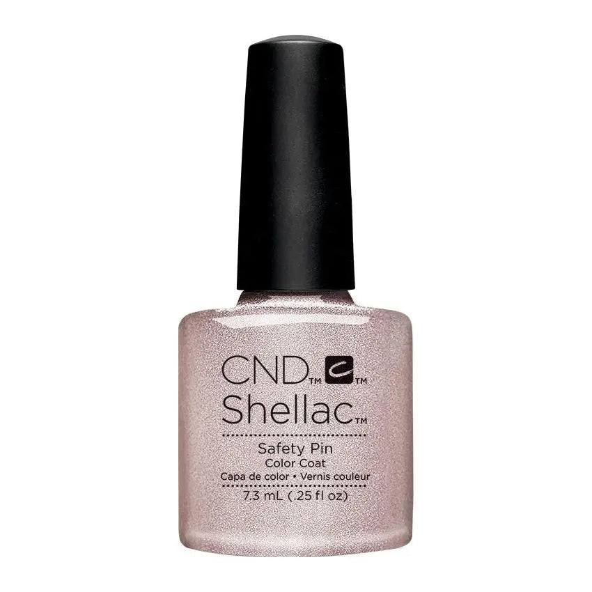 CND Shellac Safety Pin 194 CND