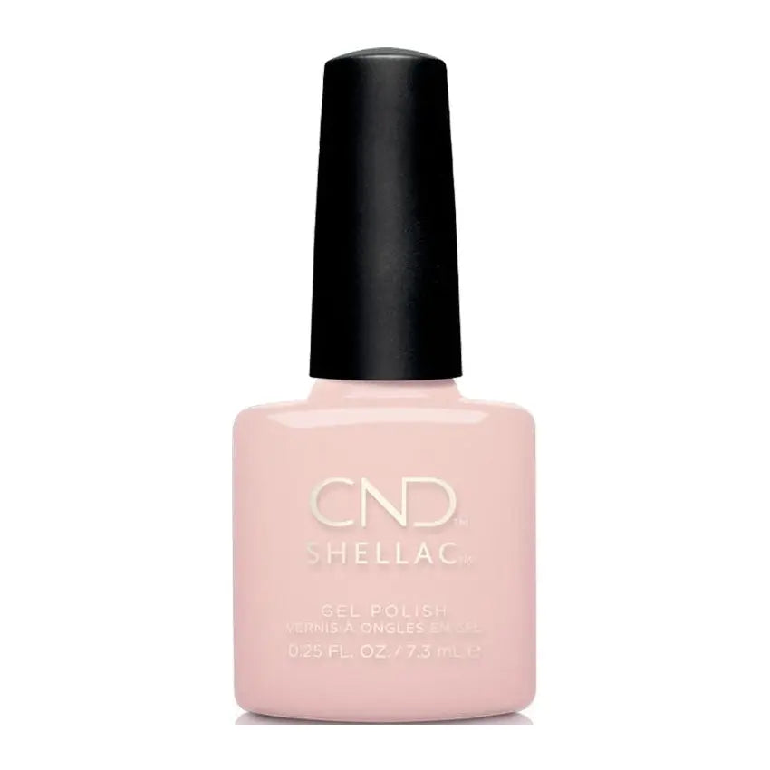 CND Shellac Shade Sense Collection CND