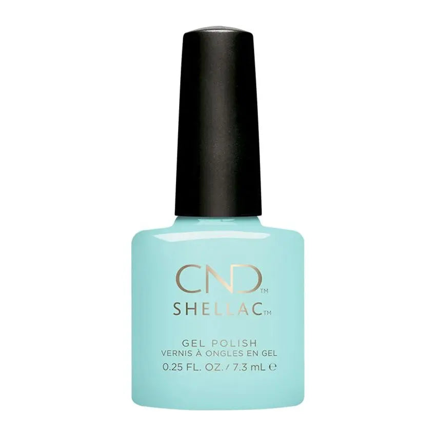 CND Shellac Taffy 274 CND