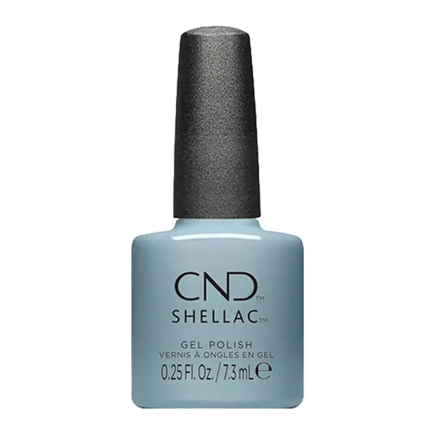 CND Shellac Upcycle Chic Collection CND