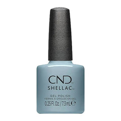 CND Shellac Upcycle Chic Collection CND