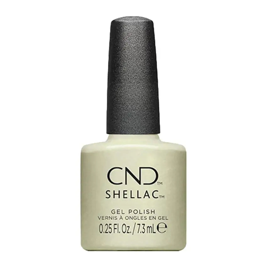 CND Shellac Upcycle Chic Collection CND