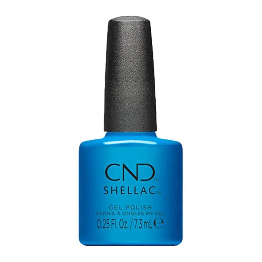 CND Shellac Upcycle Chic Collection CND