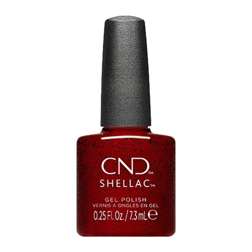 CND Shellac Upcycle Chic Collection CND