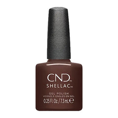 CND Shellac Upcycle Chic Collection CND