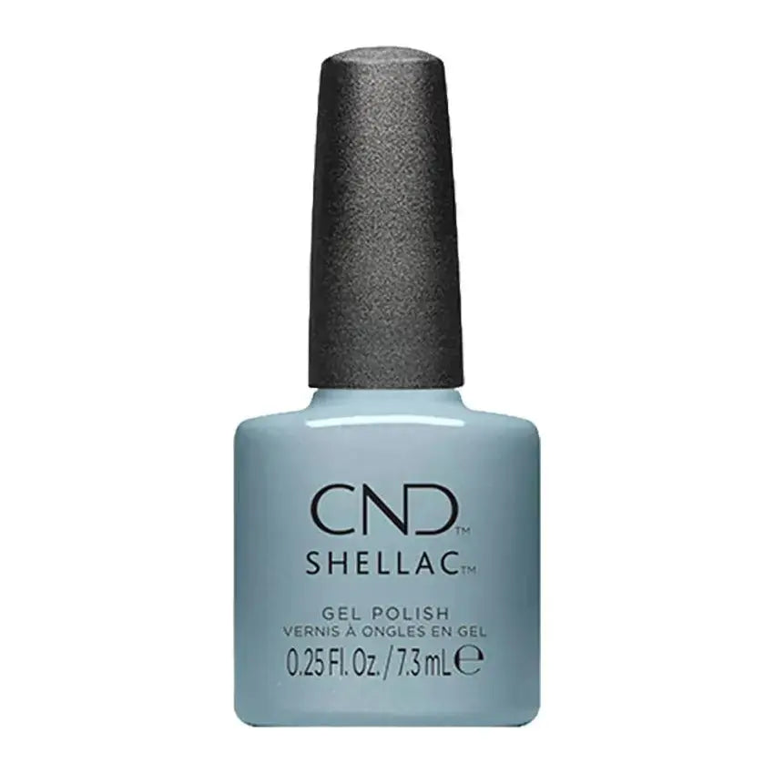 CND Shellac Upcycle Chic Collection CND