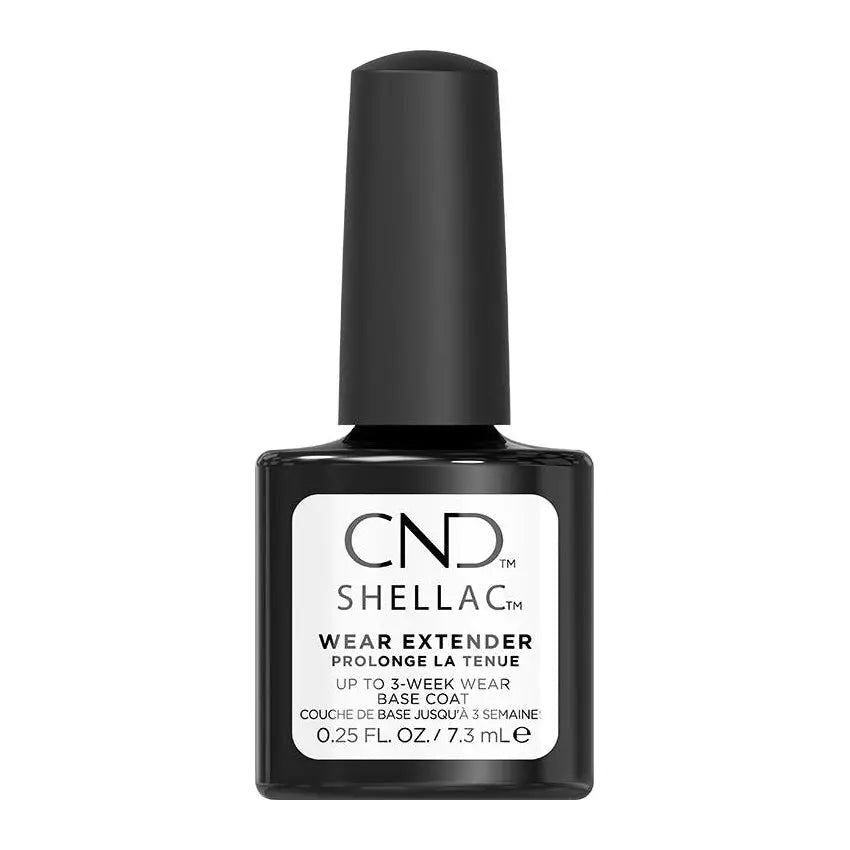 CND Shellac Wear Extender Base Coat .25 oz. CND