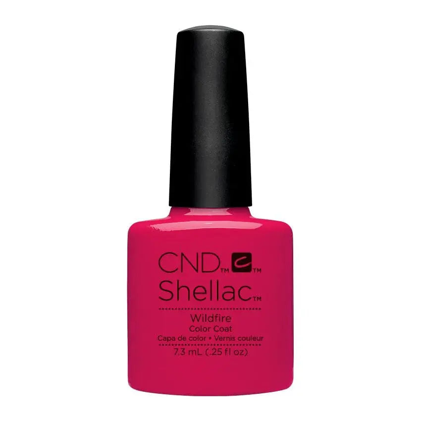 Shellac Wildfire CND Shellac Wildfire 158 - PinkPro Beauty Supply