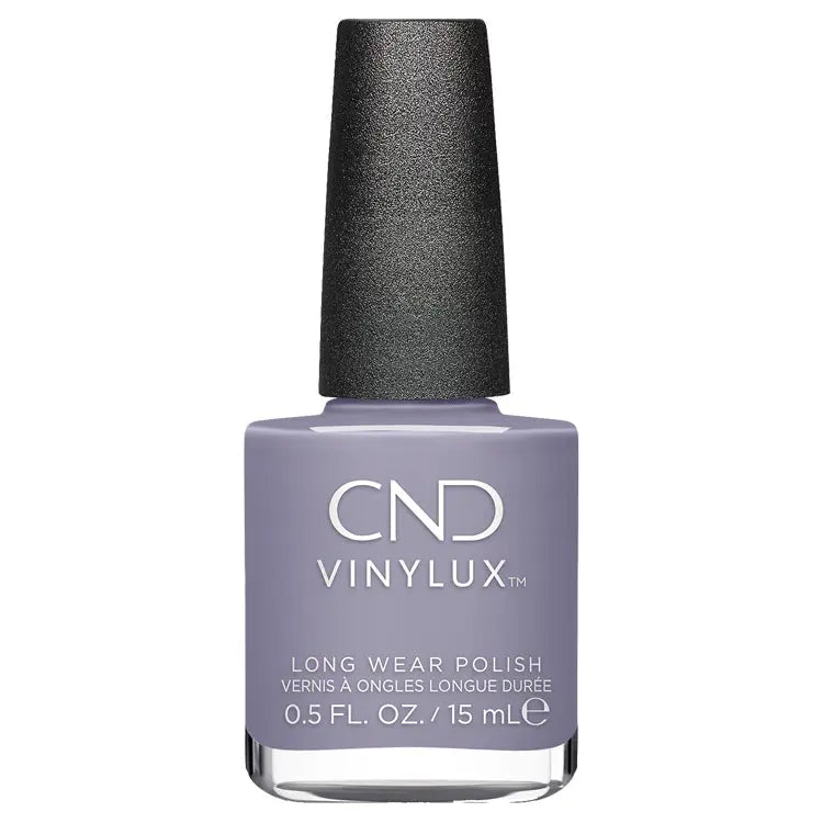 CND Vinylux Across The Mani-verse Collection Hazy Games #462 - PinkPro Beauty Supply