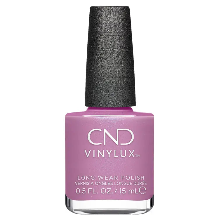 CND Vinylux Across The Mani-verse Collection Ro-Mani-Cize #464 - PinkPro Beauty Supply