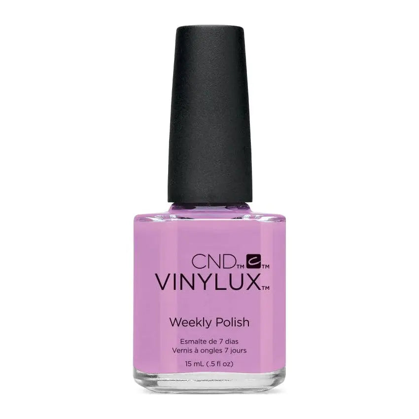 CND Vinylux Beckoning Begonia 189 CND