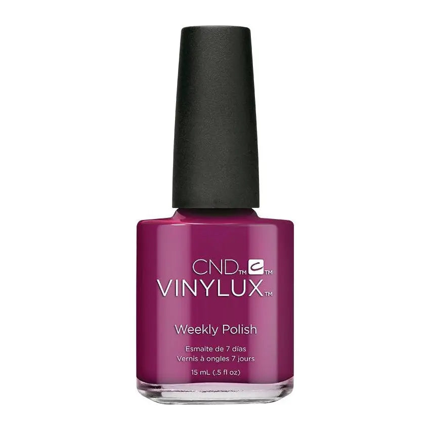 CND Vinylux Berry Boudoir 251 CND