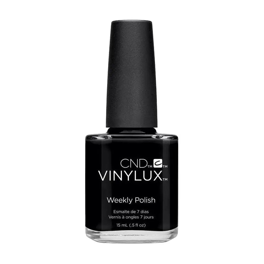 CND Vinylux Black Pool 105 CND