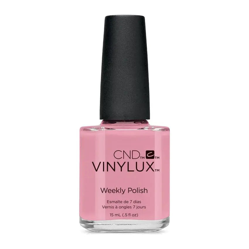 CND Vinylux Blush Teddy 182 CND