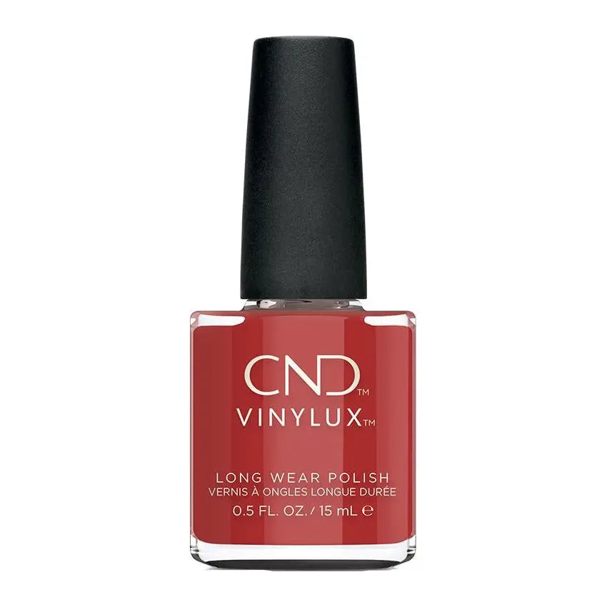 CND Vinylux Books & Beaujolais 383 CND