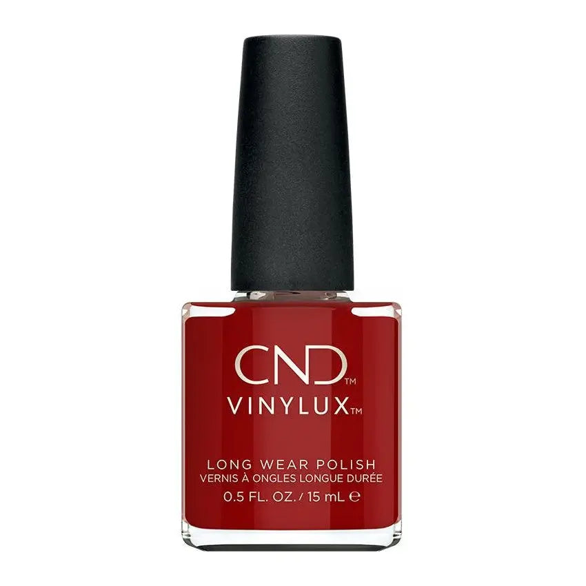 CND Vinylux Bordeaux Babe 365 CND