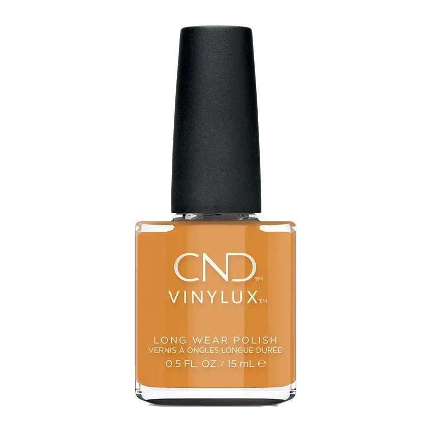 CND Vinylux Candlelight 387 CND