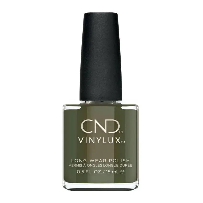 CND Vinylux Cap & Gown 328 CND