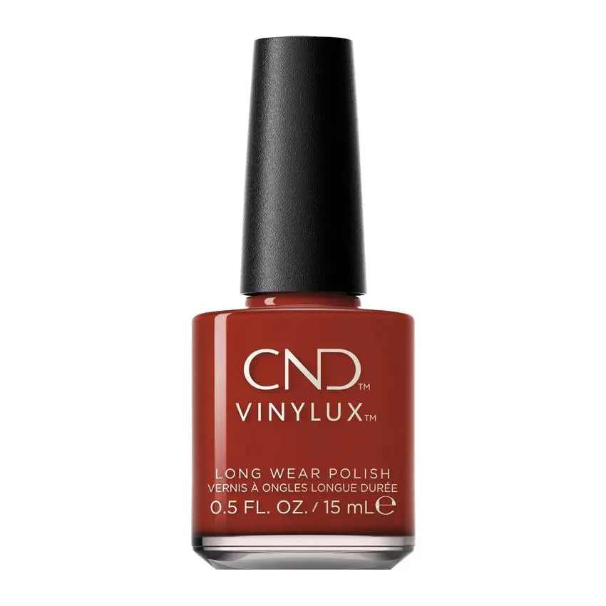 CND Vinylux Colorworld Collection CND