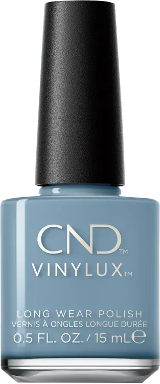 CND Vinylux Colorworld Collection - Frosted Seaglass 432 CND