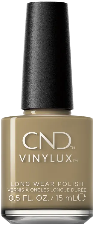 CND Vinylux Colorworld Collection - Gilded Sage 433 CND