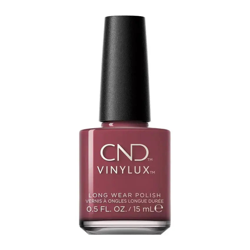 CND Vinylux Colorworld Collection CND