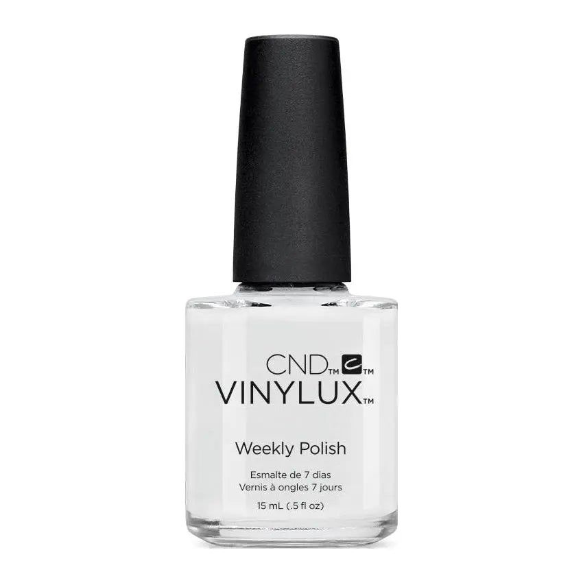 CND Vinylux Cream Puff 108 CND