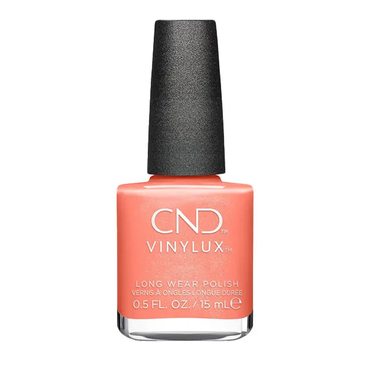 CND Vinylux Dynamic Duality Collection Apribot .5 oz. - PinkPro Beauty Supply