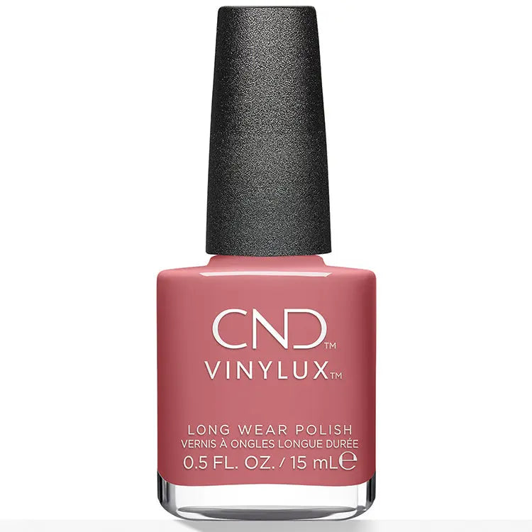 CND Vinylux Dynamic Duality Collection Mauve-Morphosis .5 oz. - PinkPro Beauty Supply