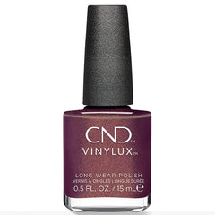 CND Vinylux Dynamic Duality Collection Purplexed .5 oz. - PinkPro Beauty Supply