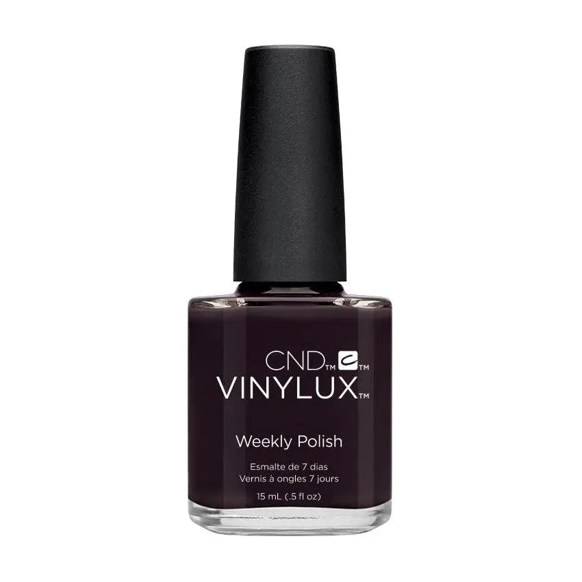 CND Vinylux Fedora 114 CND