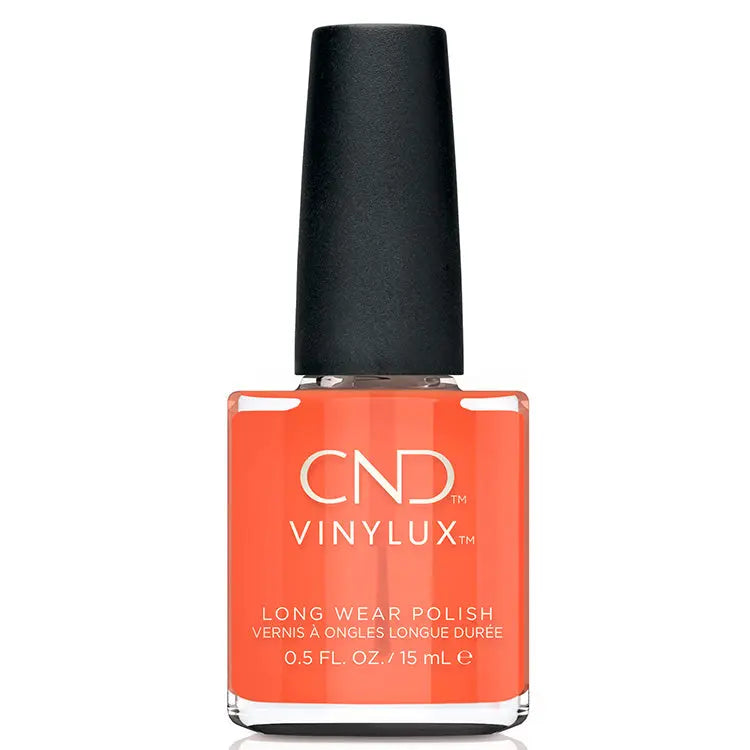 CND Vinylux Gleam & Glow Collection Ig-Night-Ed #471 - PinkPro Beauty Supply