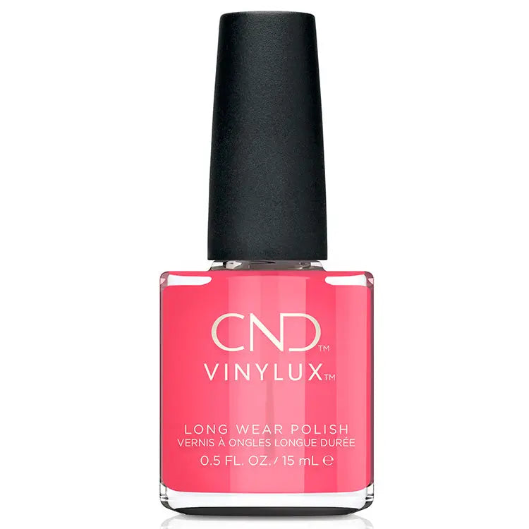 CND Vinylux Gleam & Glow Collection Magenta Sky #469 CND