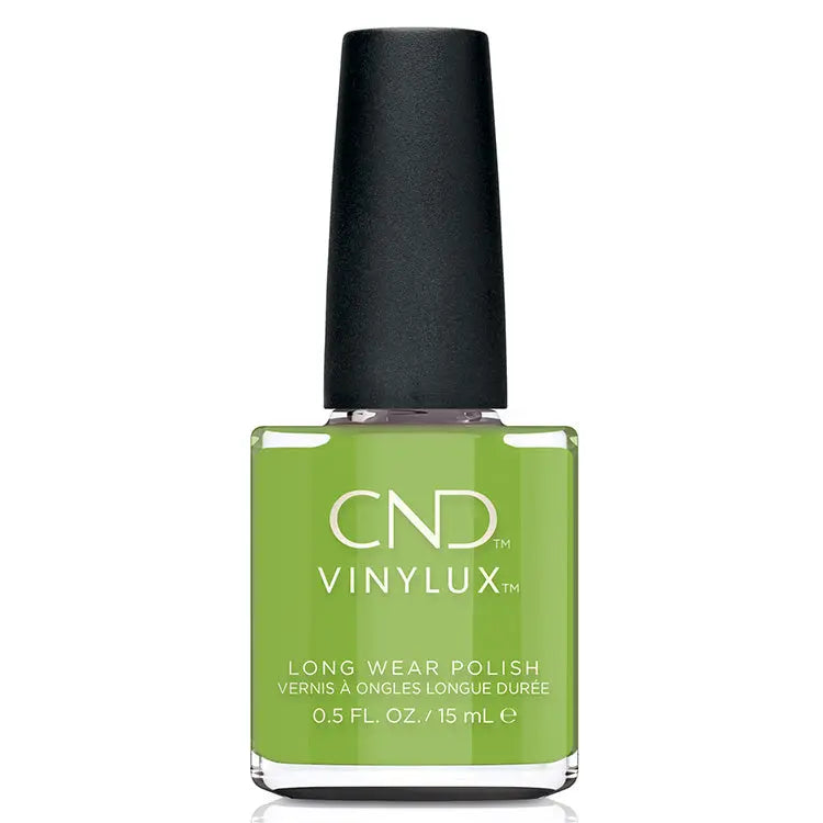 CND Vinylux Gleam & Glow Collection Meadow Glow #470 CND