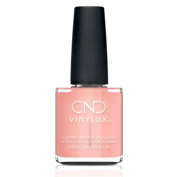 CND Vinylux Gleam & Glow Collection Sunrise Energy #467 - PinkPro Beauty Supply