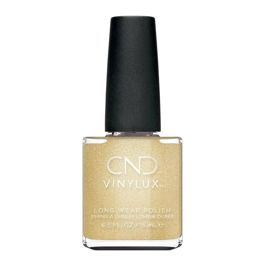 CND Vinylux Glitter Sneakers 389 CND