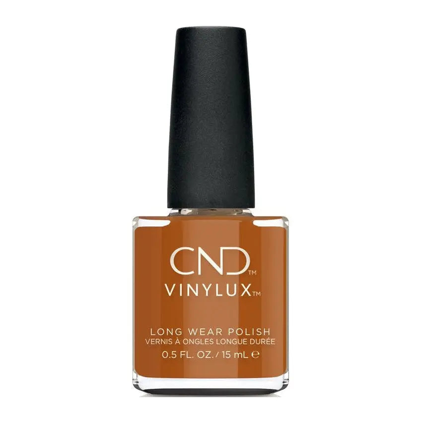 CND Vinylux In Fall Bloom Collection CND