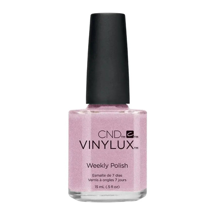 CND Vinylux Lavender Lace 216 CND