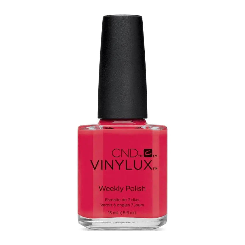 CND Vinylux Lobster Roll 122 CND