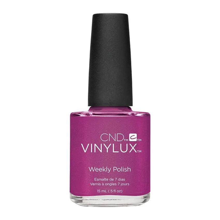 CND Vinylux Magenta Mischief #209 CND