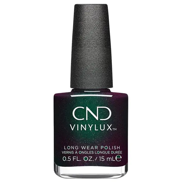 CND Vinylux Magical Botany Collection - Forever Green* - PinkPro Beauty Supply