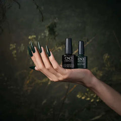 CND Vinylux Magical Botany Collection - Forever Green* - PinkPro Beauty Supply