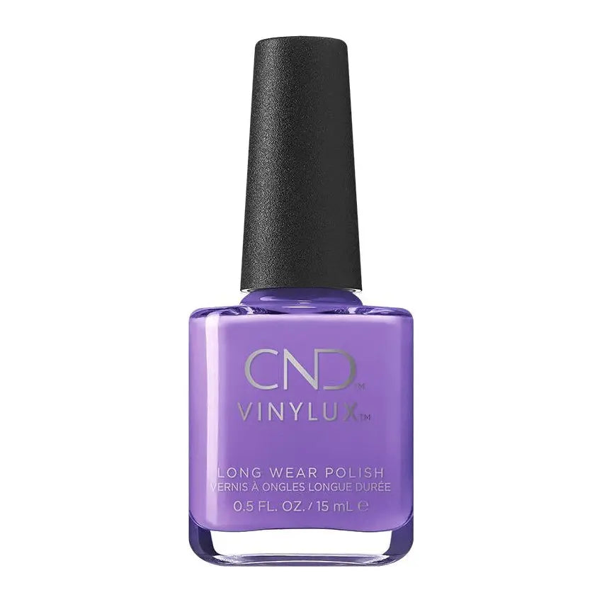 CND Vinylux Mediterranean Dream Collection CND