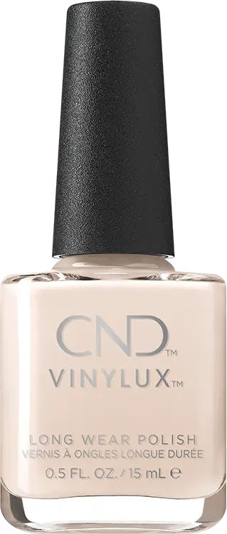 CND Vinylux Mediterranean Dream Collection - Linen Luxury 401 CND