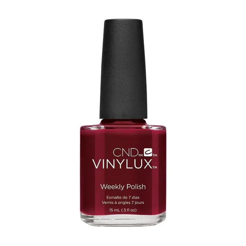 CND Vinylux Oxblood 222 CND